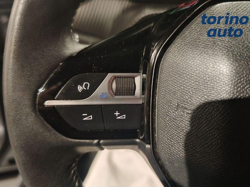 Peugeot 2008 PureTech 100 Allure S&S