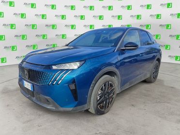 Peugeot 3008 III 2024 1.2 hybrid GT 145cv e-dcs6