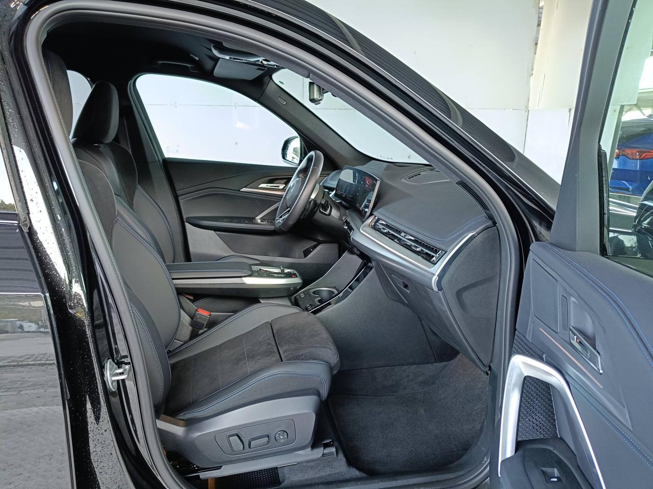 BMW X1 U11 - X1 xdrive20d mhev 48V MSport Pro auto