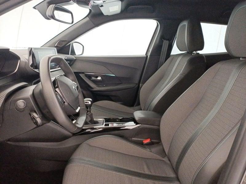 Peugeot 2008 II 2020 1.2 puretech Allure s&s 130cv