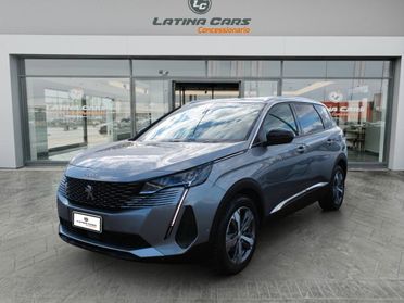 Peugeot 5008 1.5 bluehdi Allure Pack 130cv 7 Posti AUTOMATICA