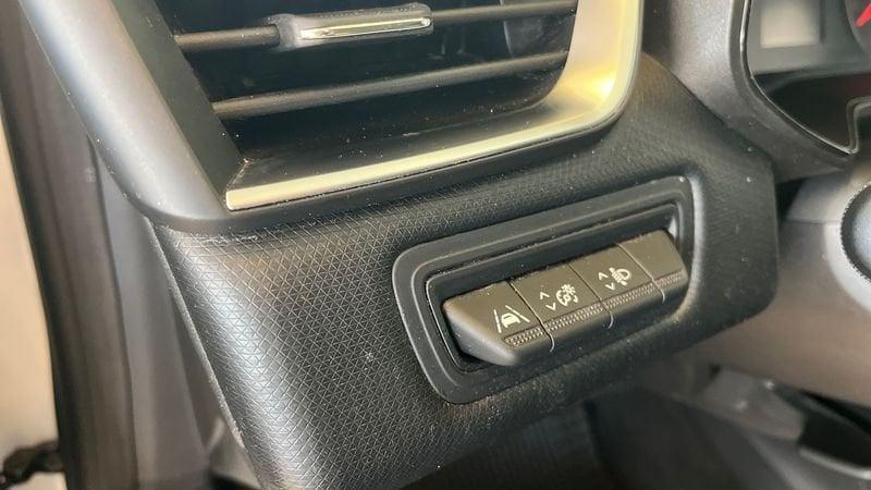 Renault Clio V 2019 5 Porte 1.0 TCe Business my21