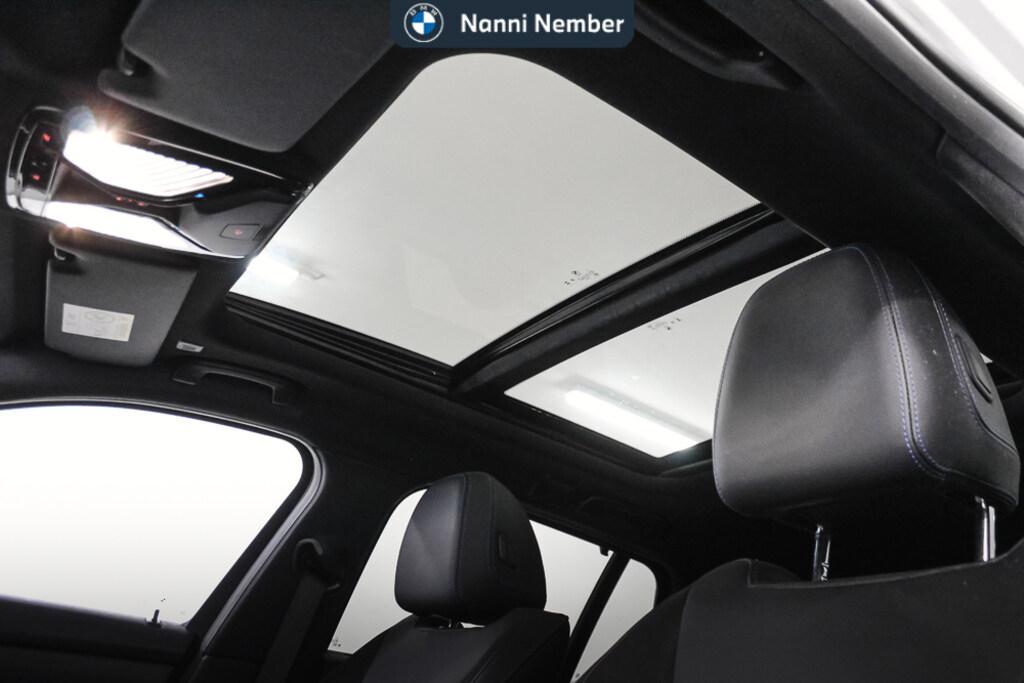 BMW Serie 3 Touring 330 d Mild Hybrid 48V Msport xDrive Steptronic