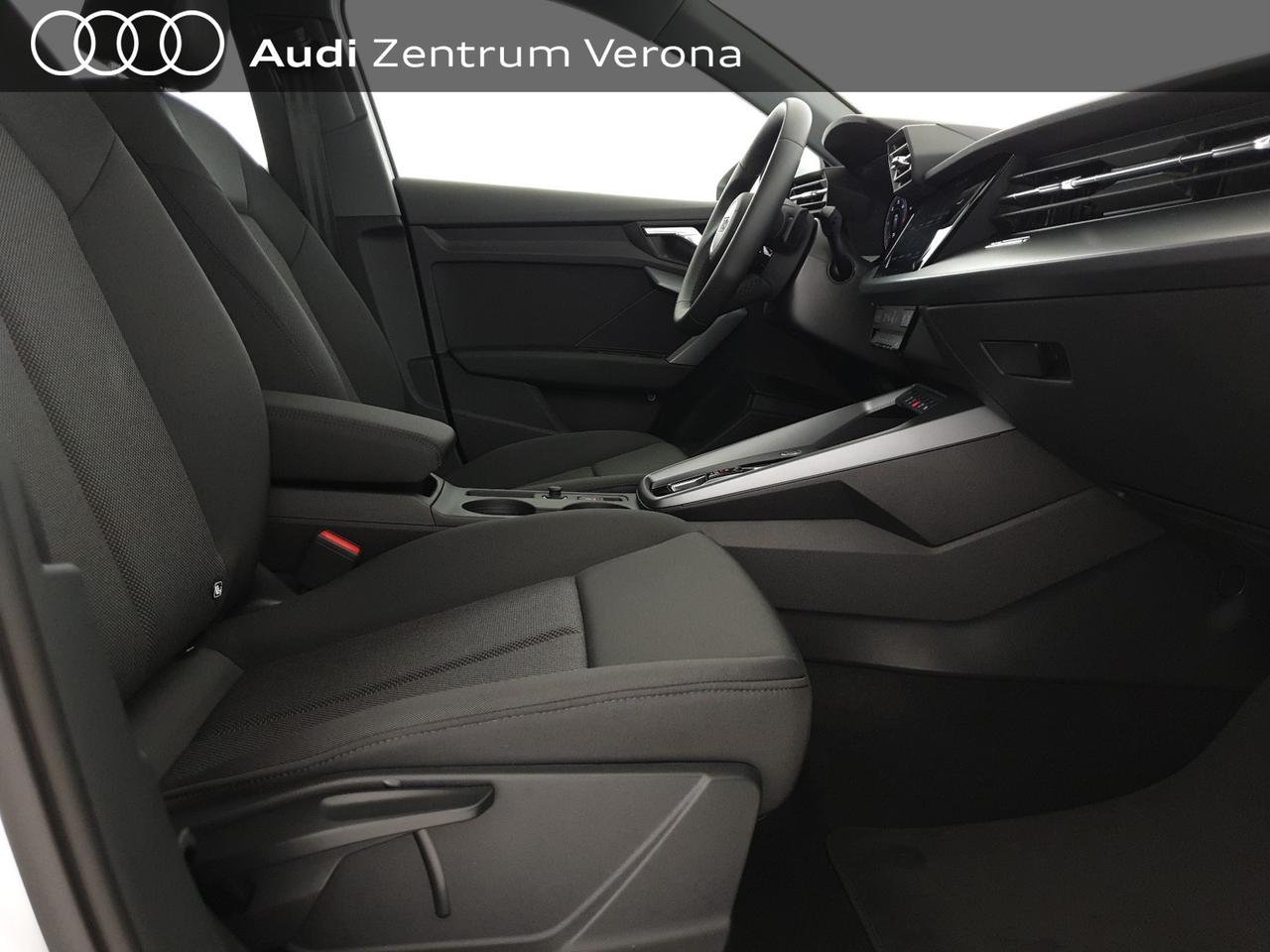 Sportback 2.0TDI 150CV S tronic Business