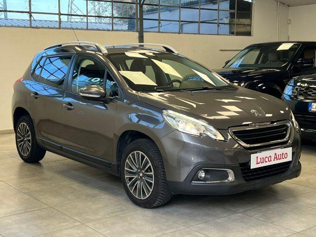 PEUGEOT 2008 1.6 e-HDi 92CV S&S *4 STAGIONI*OCCASIONE*