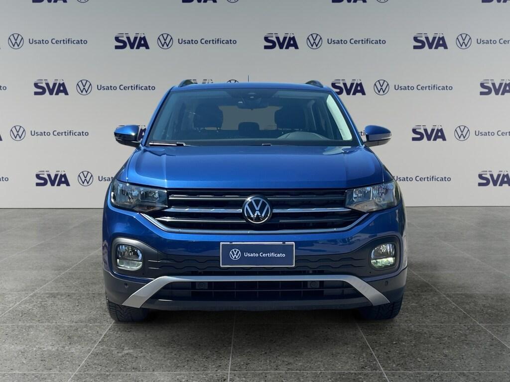 Volkswagen T-Cross 1.0 TSI 95CV Style