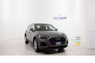 Audi Q3 35 TDI S tronic Business