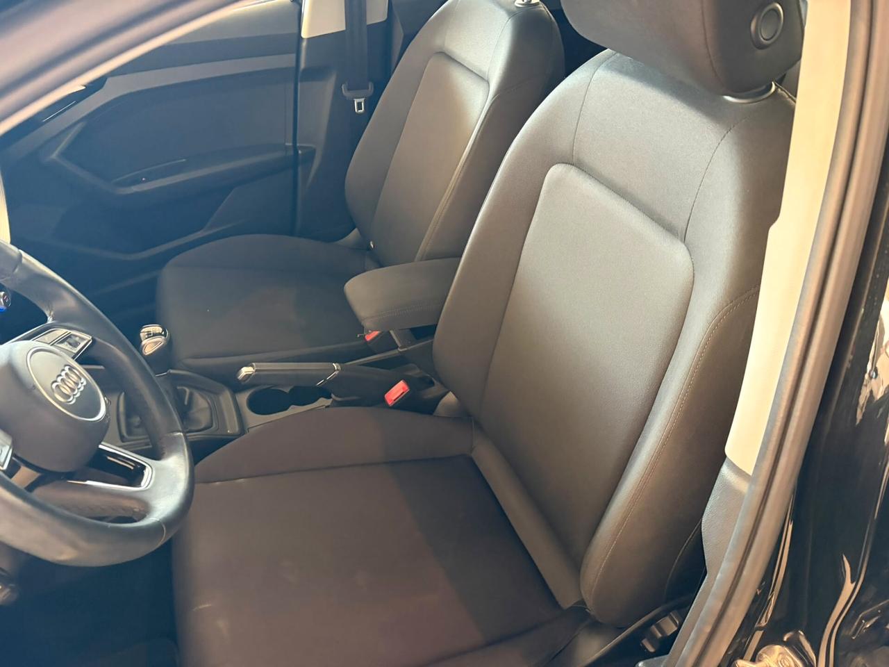 Audi A1 SPB 30 TFSI S tronic Admired Advanced