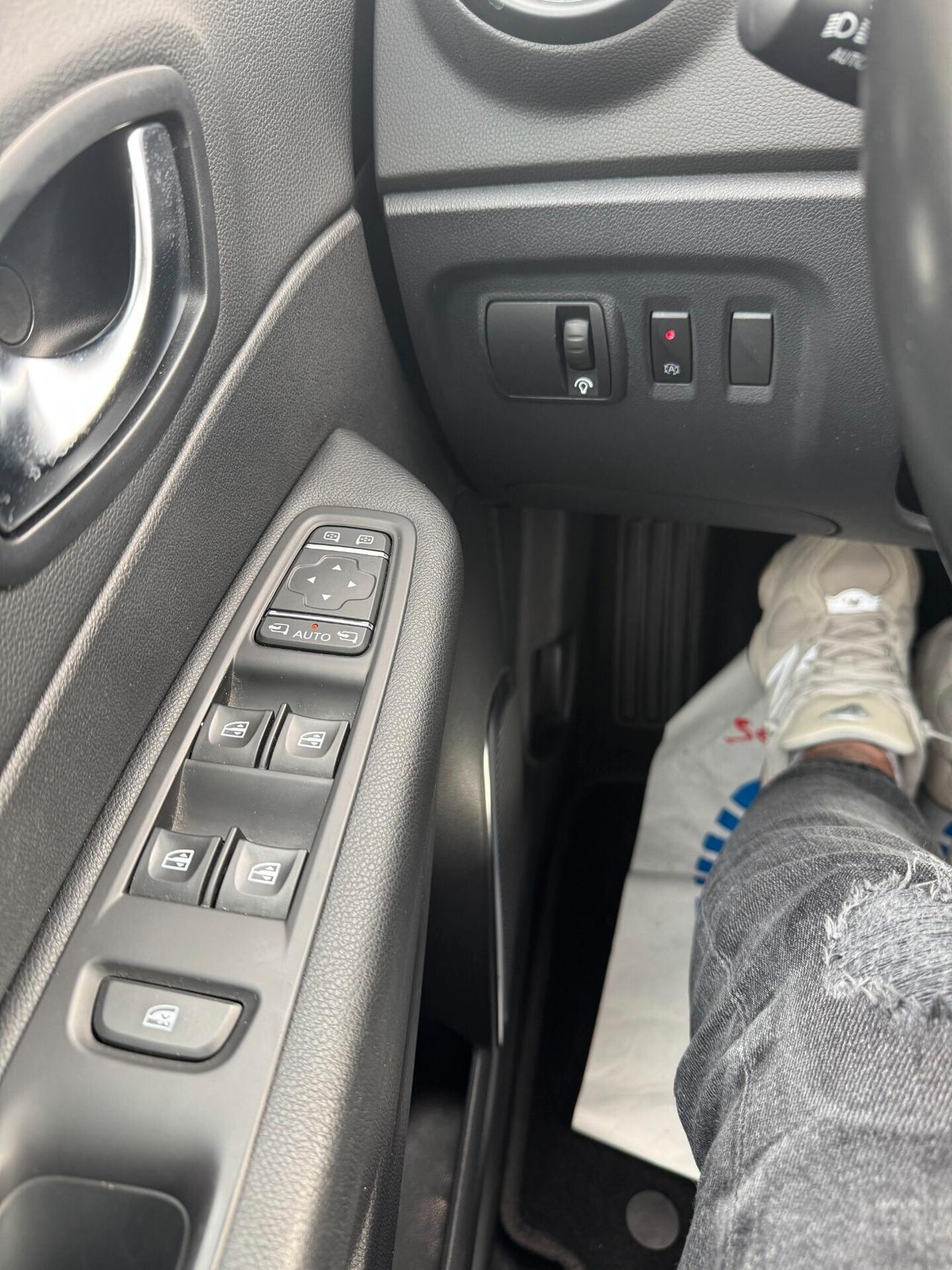 Renault Captur dCi 8V 110 CV Start&Stop Energy Edition One