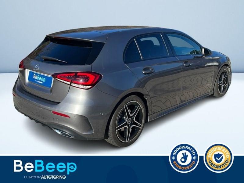 Mercedes-Benz Classe A A 180 D PREMIUM AUTO