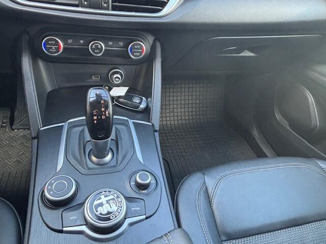 Alfa Romeo Stelvio 2.2 Turbodiesel 180 CV AT8 Q4 Executive