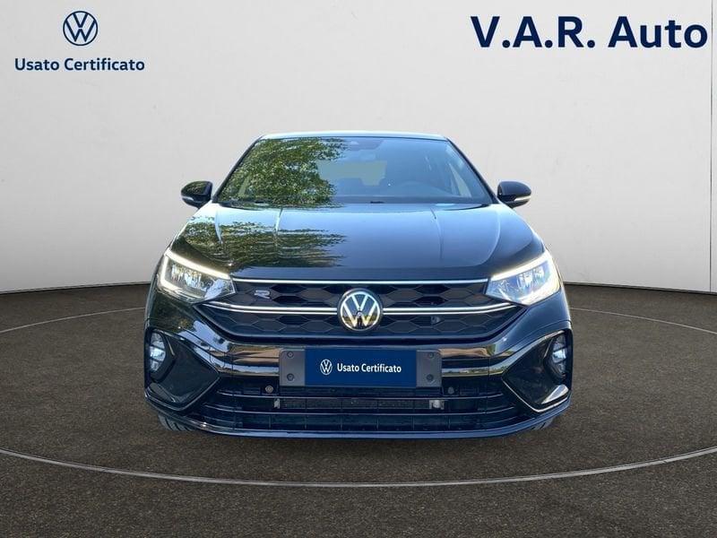 Volkswagen Taigo 1.0 TSI 85kW R-Line