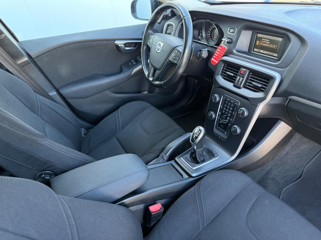 Volvo V40 D2 1.6