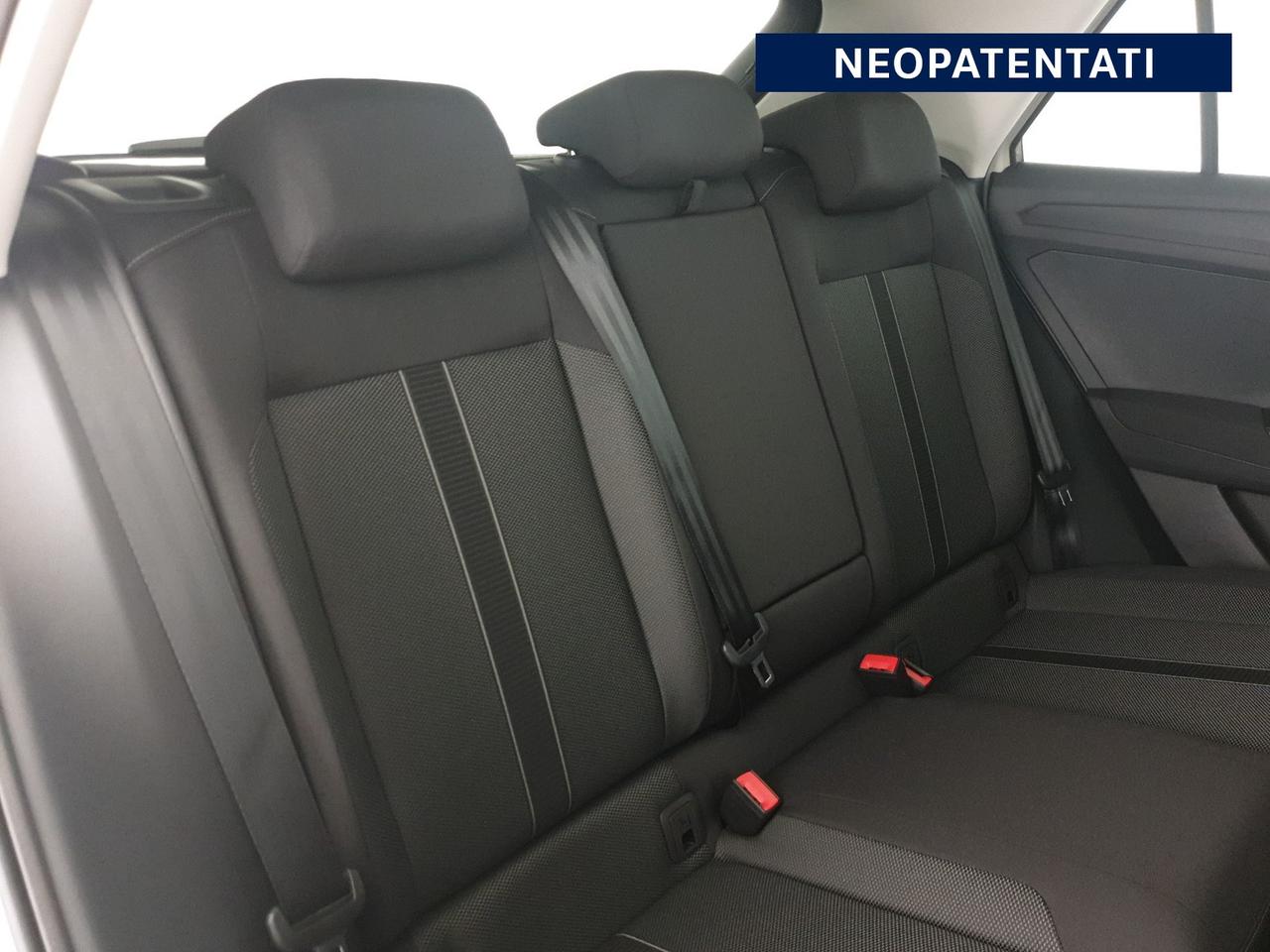 Volkswagen T-Roc 2.0 tdi edition plus 115cv