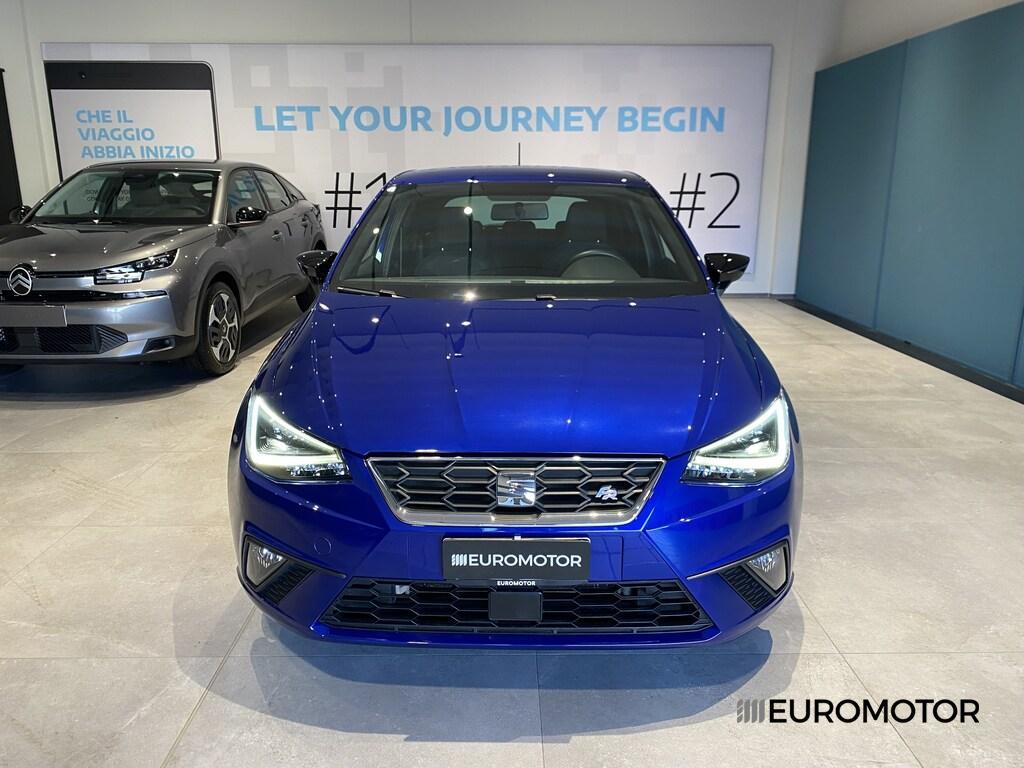 Seat Ibiza 1.0 MPI FR