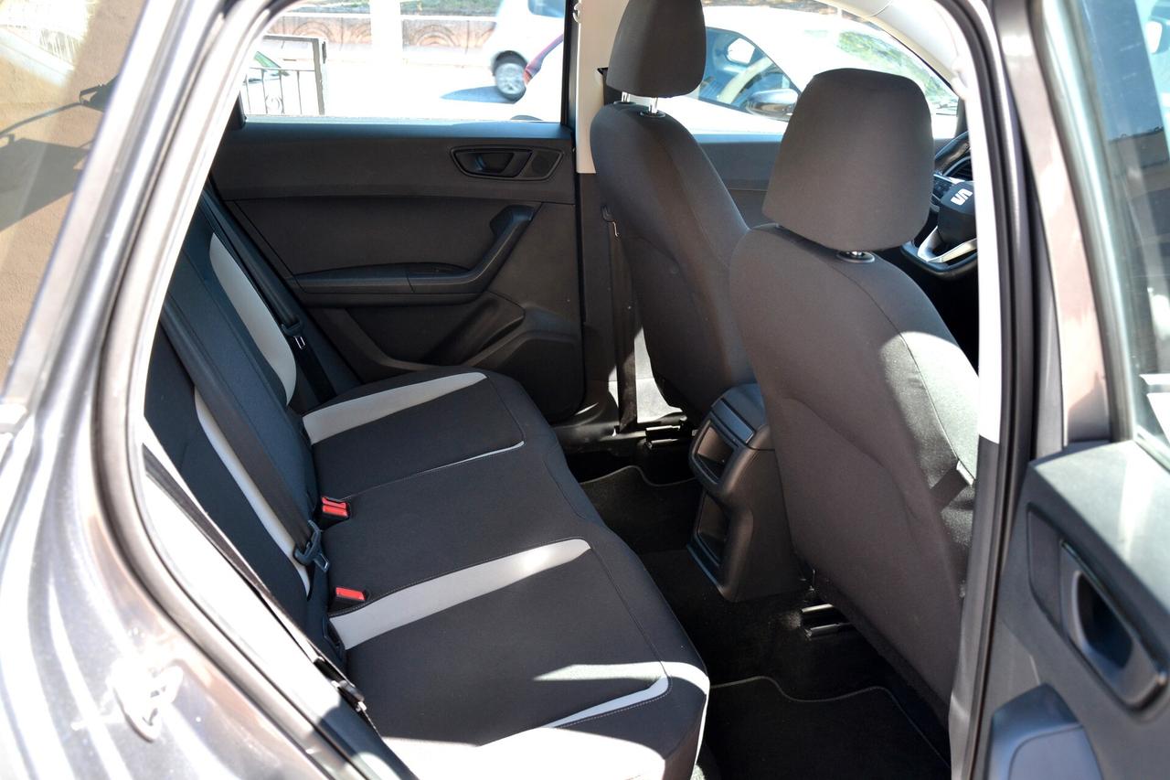 Seat Ateca 1.0 TSI Reference