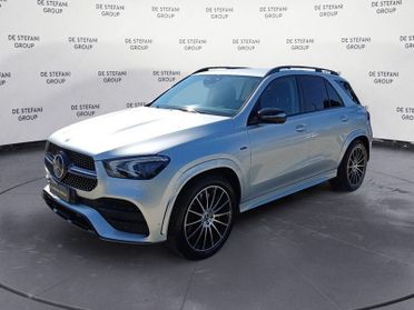 Mercedes-Benz GLE GLE 350 de Plug-in Hybrid 4Matic Premium NIGHT-PACK