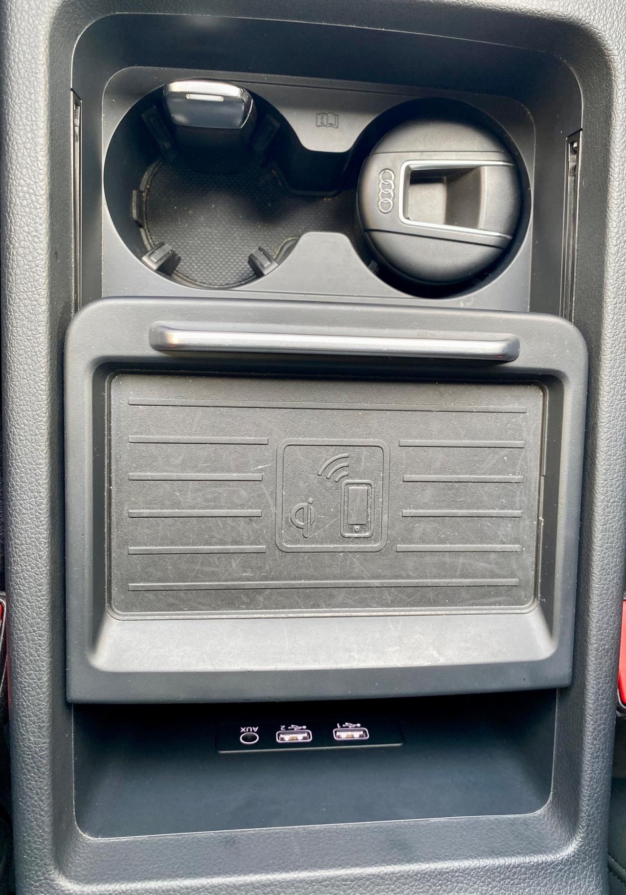 Audi Q5 2.0 TDI 190 CV quattro S tronic line plus