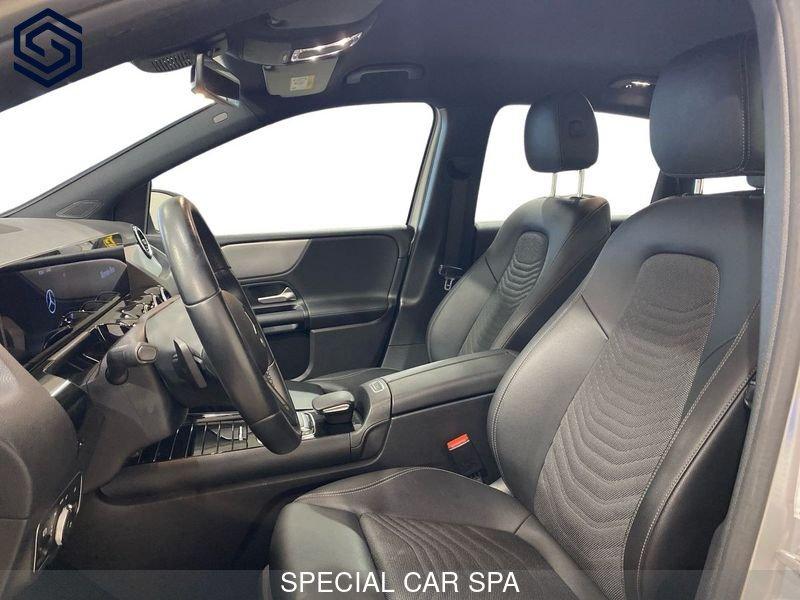 Mercedes-Benz Classe B B 180 d Automatic Business Extra