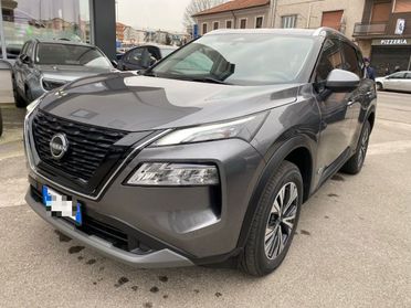 NISSAN X-Trail e-Power e-4orce 4WD 7 posti N-Connecta