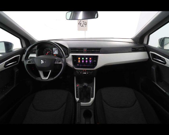 SEAT Arona 1.0 EcoTSI XCELLENCE