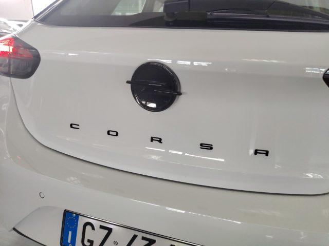 OPEL Corsa 1.2 100cv GS MY25 SUPERPROMO