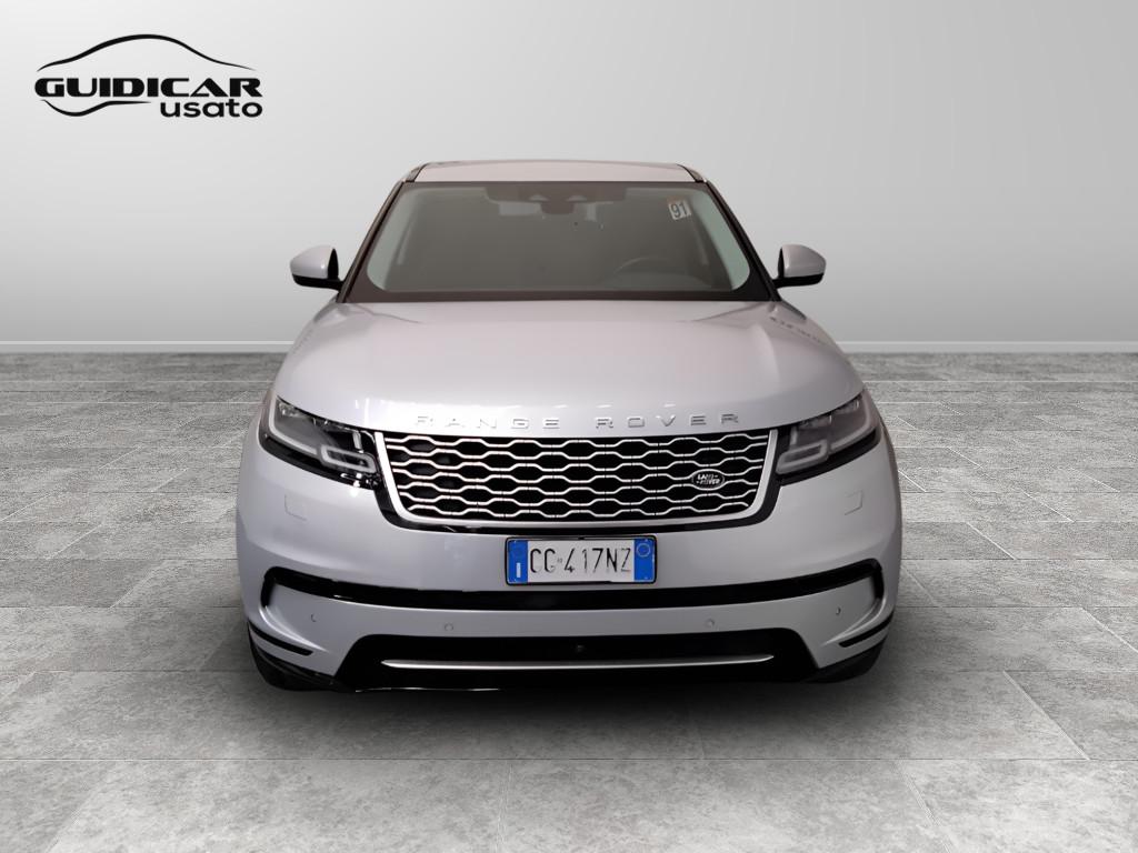LAND ROVER Range Rover Velar 2021 - Range Rover Velar 2.0d i4 mhev 4wd