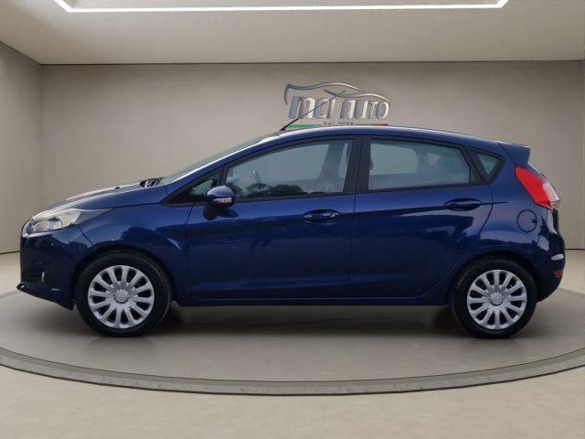 FORD Fiesta 1.5 TDCi 75CV 5 porte Business