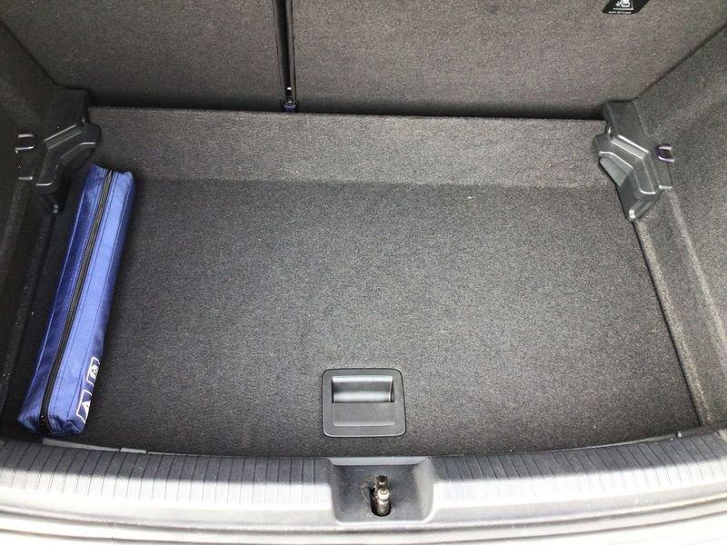 Volkswagen Polo Polo 1.0 TSI Style