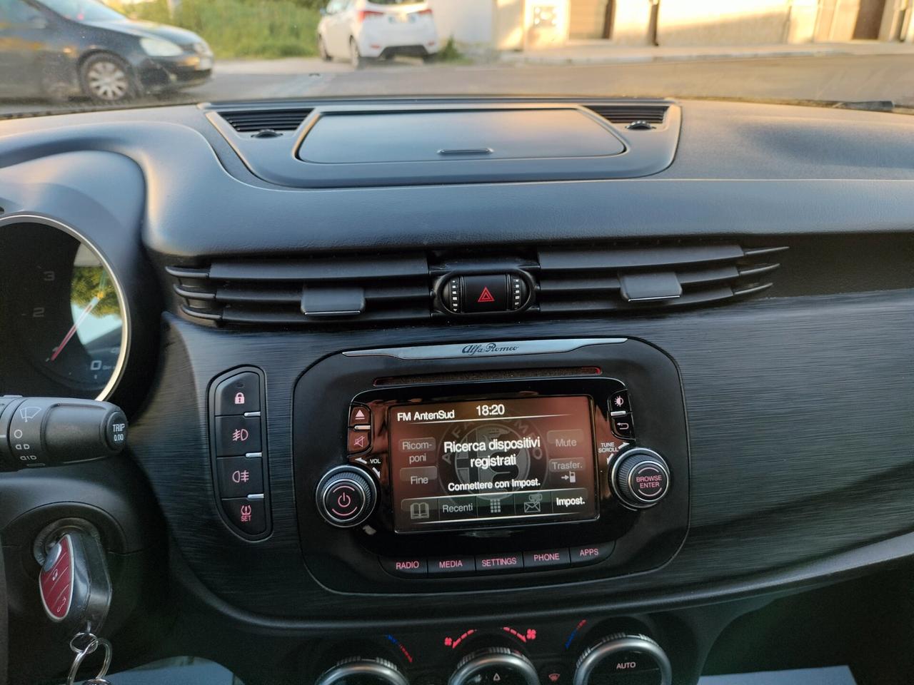 Alfa Romeo Giulietta 1.6 JTDm 120 CV Super