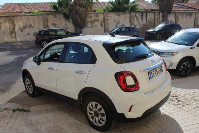 FIAT 500X 1.5 T4 Hybrid 130 CV DCT AUTOMATICA