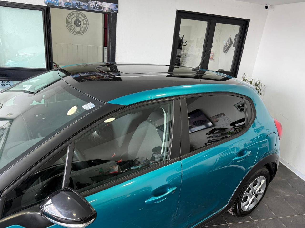 CITROEN C3 2022 1.2 BENZINA SHINE 79000KM