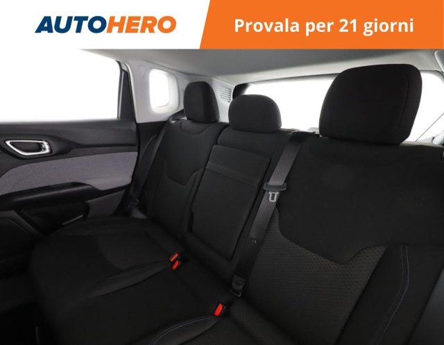 JEEP Compass 1.5 Turbo T4 130 CV MHEV 2WD Night Eagle