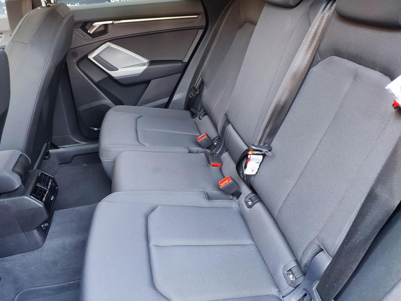 Audi Q3 e-tron 1.4 45 TFSI e PHEV Identity B #7289