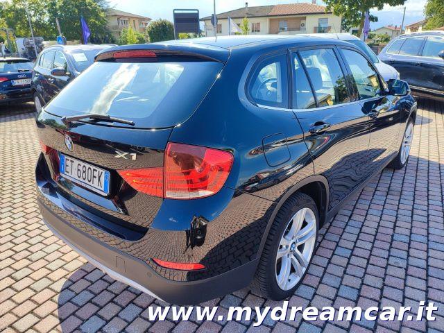 BMW X1 sDrive18d