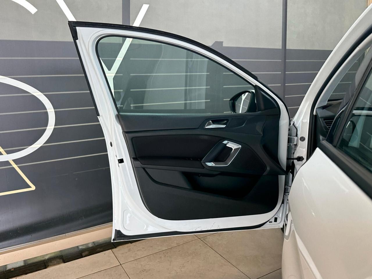 Peugeot 308 5p 1.2 puretech t (e-thp) Allure s