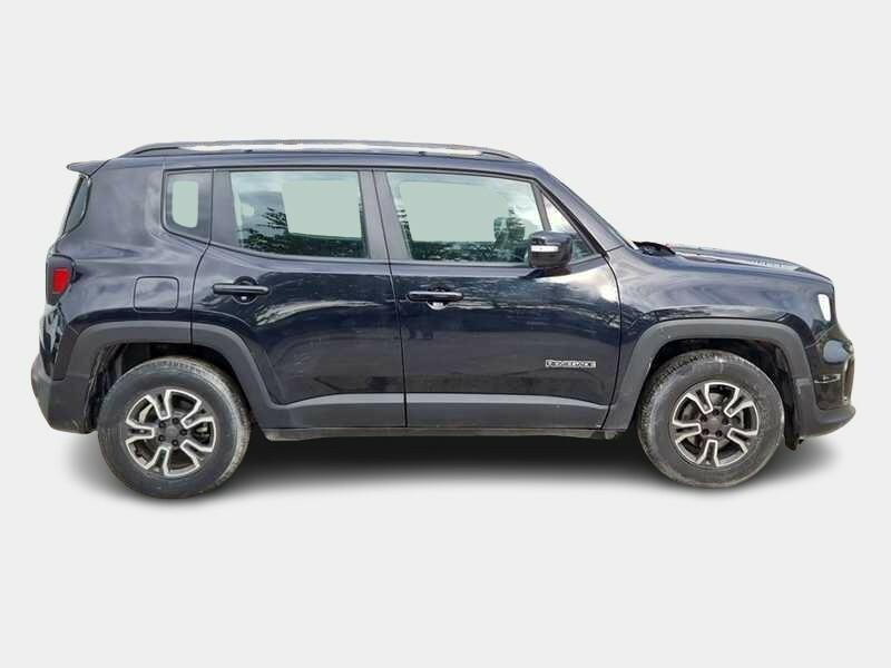 JEEP RENEGADE 1.0 T3 120cv Business