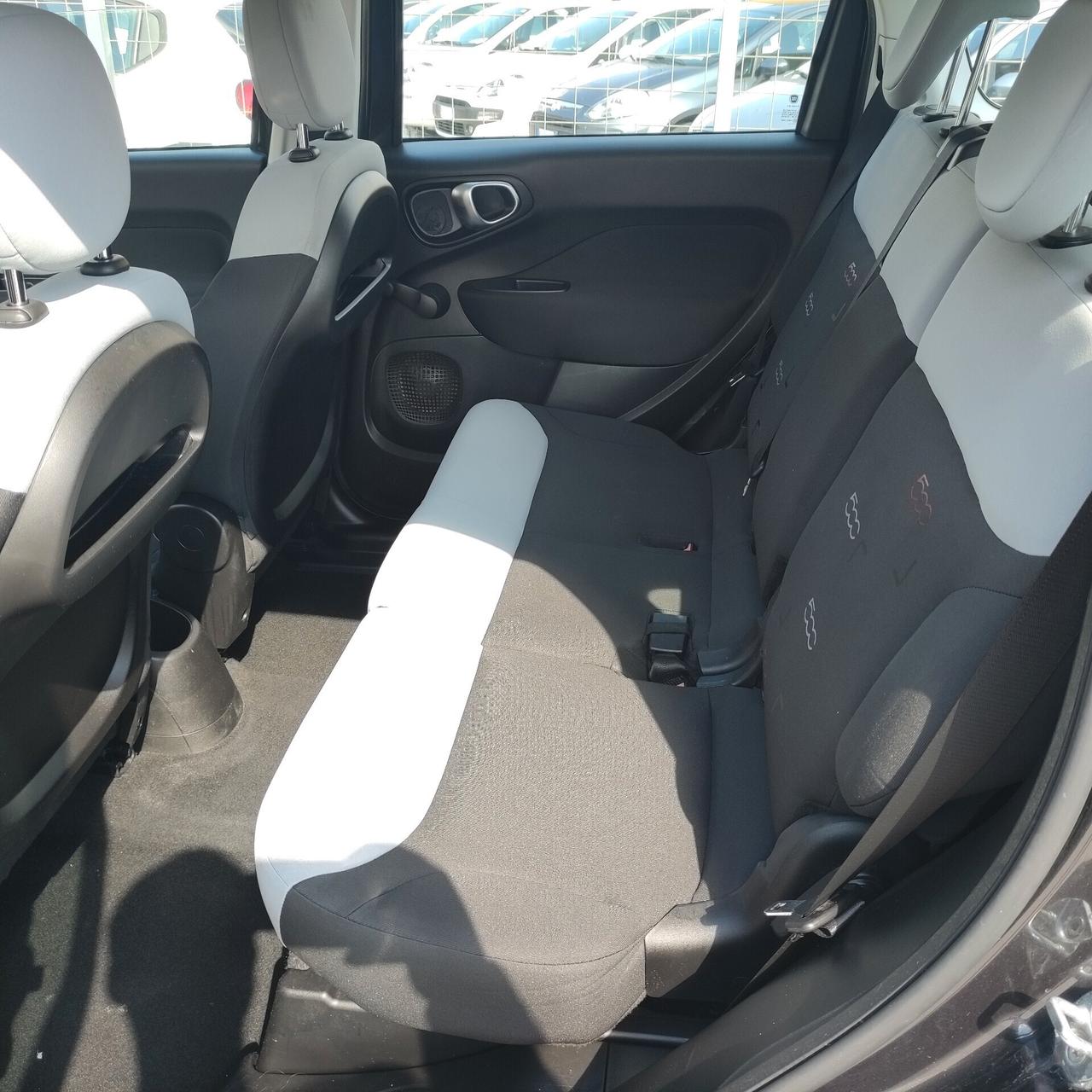 Fiat 500L 1.3 Multijet 85 CV Pop Star