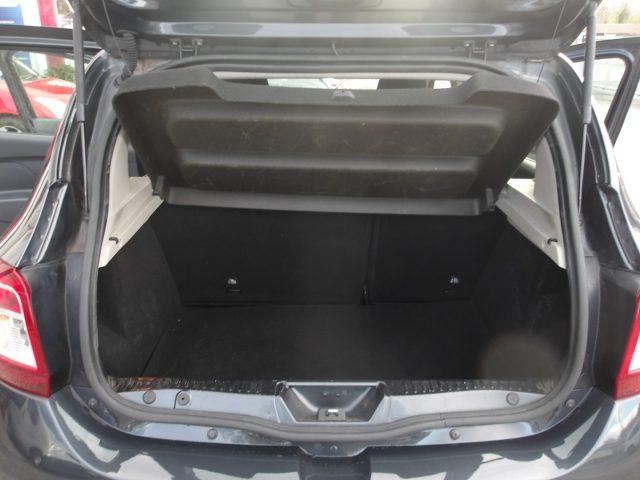 DACIA Sandero Stepway 1.0 TCe 90cv GANCIO TRAINO FISSO