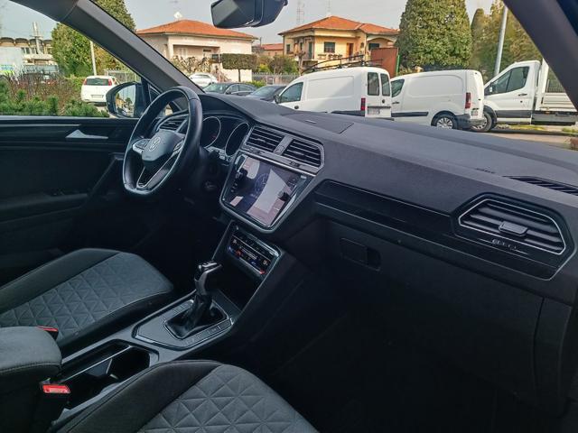 VOLKSWAGEN Tiguan 2.0 TDI 150 CV SCR DSG Life