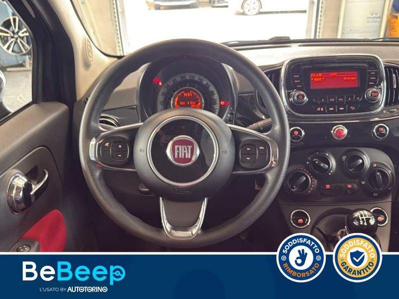 FIAT 500 1.2 POP 69CV