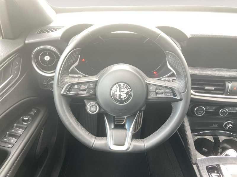 ALFA ROMEO Stelvio 2.2 t Sprint rwd 160cv AuTo