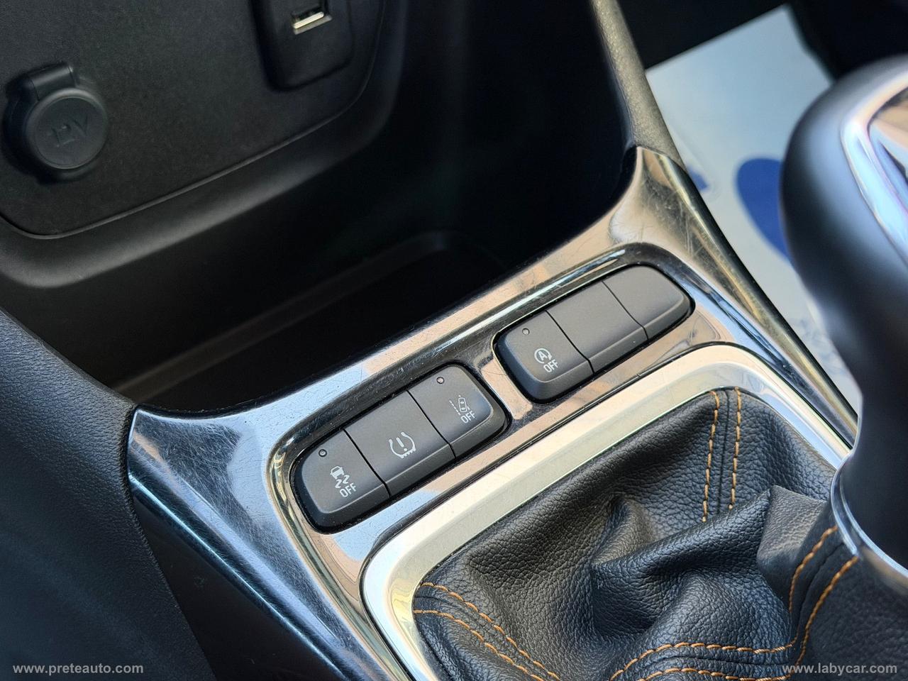 OPEL Crossland X 1.6 ECOTEC D 8V S&S Advance