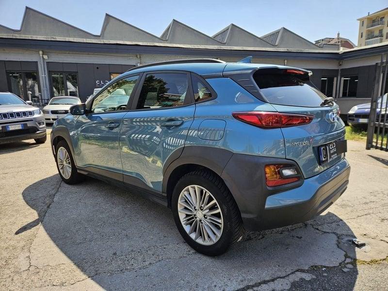 Hyundai Kona 1.0 T-GDI 120cv Exellence
