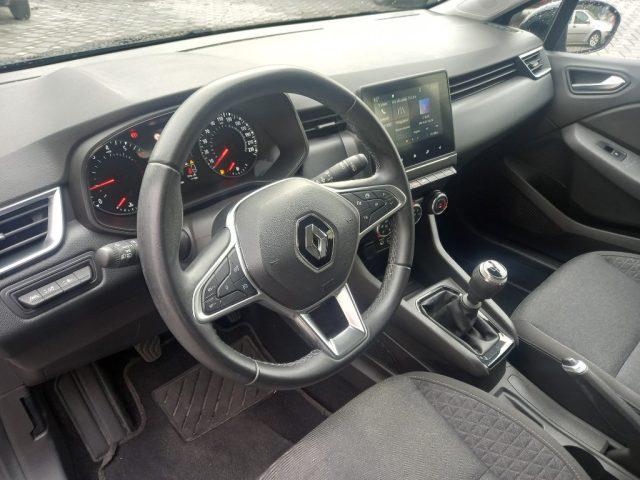 RENAULT Clio TCe 90 CV 5 porte Equilibre *TOP*