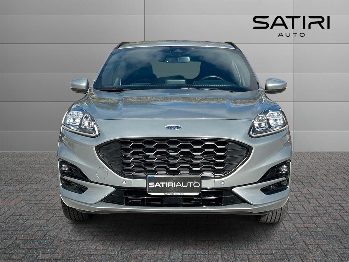 FORD Kuga - Kuga ST-L X 2.5 PHEV 225cv Aut CVT -