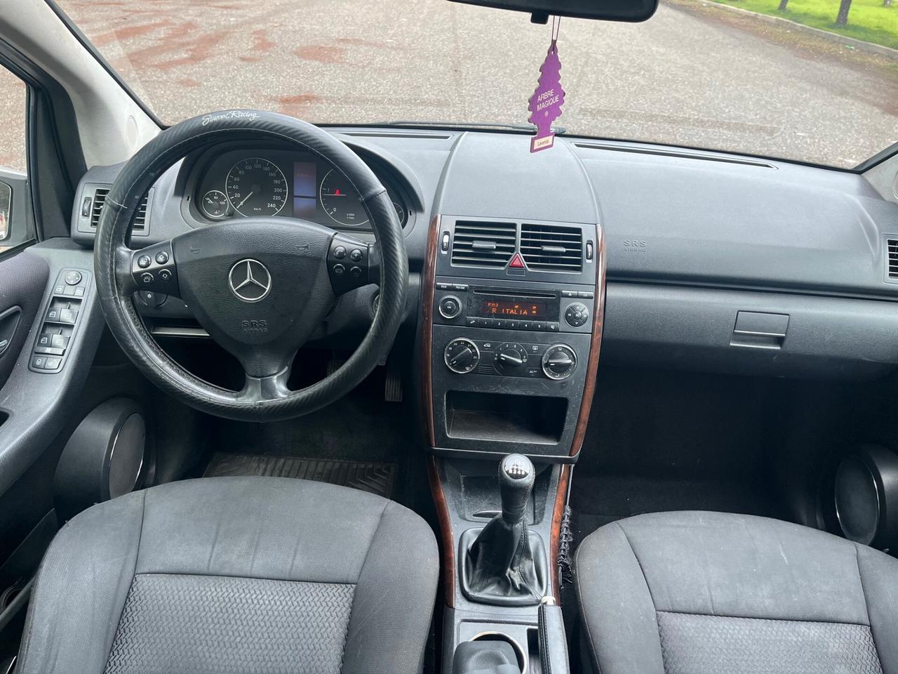 Mercedes Benz Classe A 180 CDI Elegance