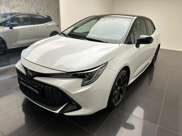 TOYOTA Corolla 1.8 Hybrid GR SPORT