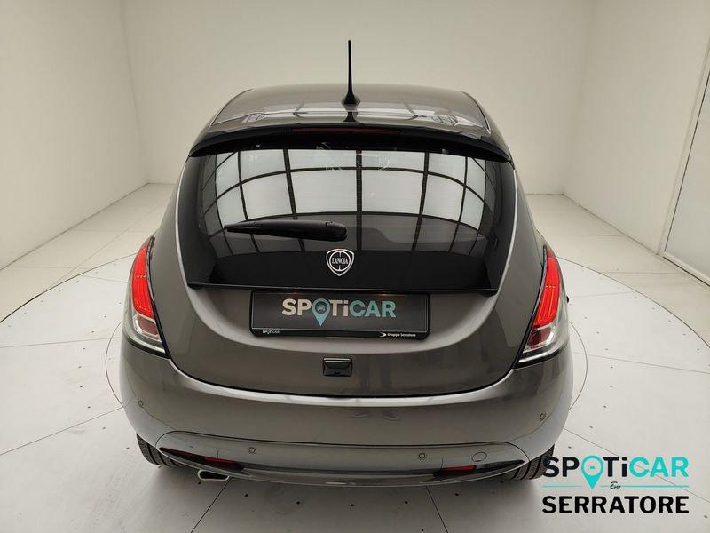 Lancia Ypsilon III 2021 1.0 firefly hybrid Platino s&s 70cv