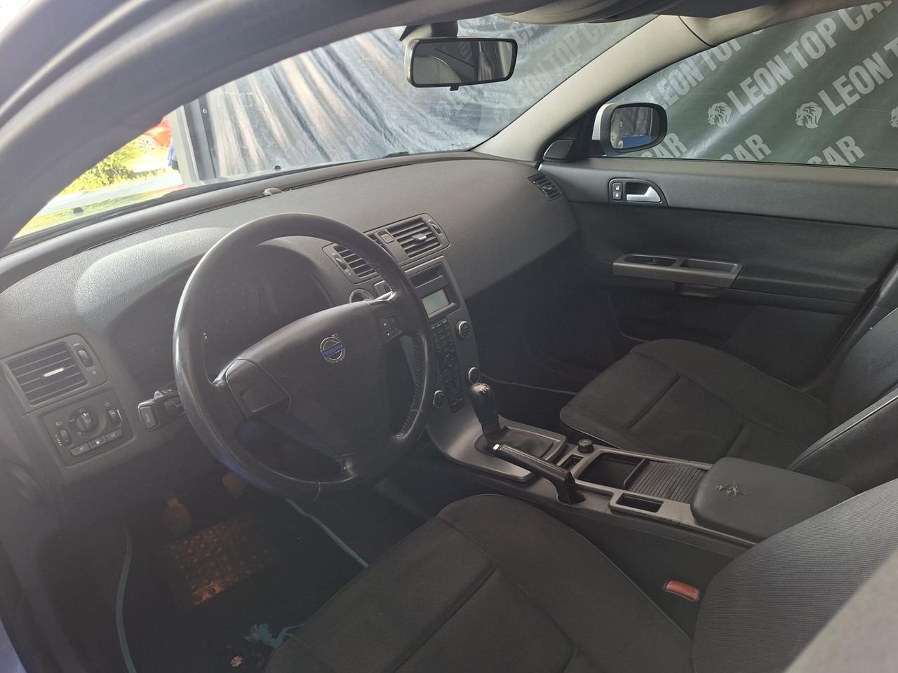 Volvo V50 1.6 D cat Summum pronta all uso